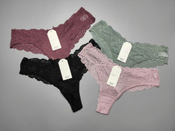 Стрінги жіночі Dyana Intimates 6276
