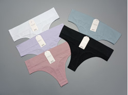 Стрінги жіночі Dyana Intimates 3947