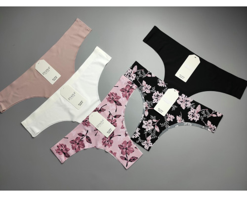 Бразиліани жіночі Dyana Intimates 9502