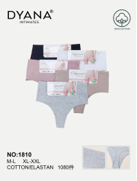 Стрінги жіночі Dyana Intimates 1810